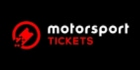 Motorsport Tickets coupons